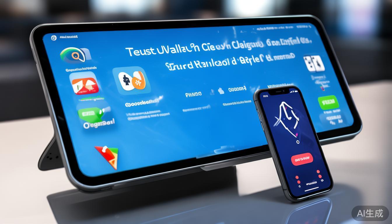 钱包app可靠吗_钱包平台正规吗_通过官方渠道下载Trust Wallet钱包的优势,为什么这比其他方式更可靠?