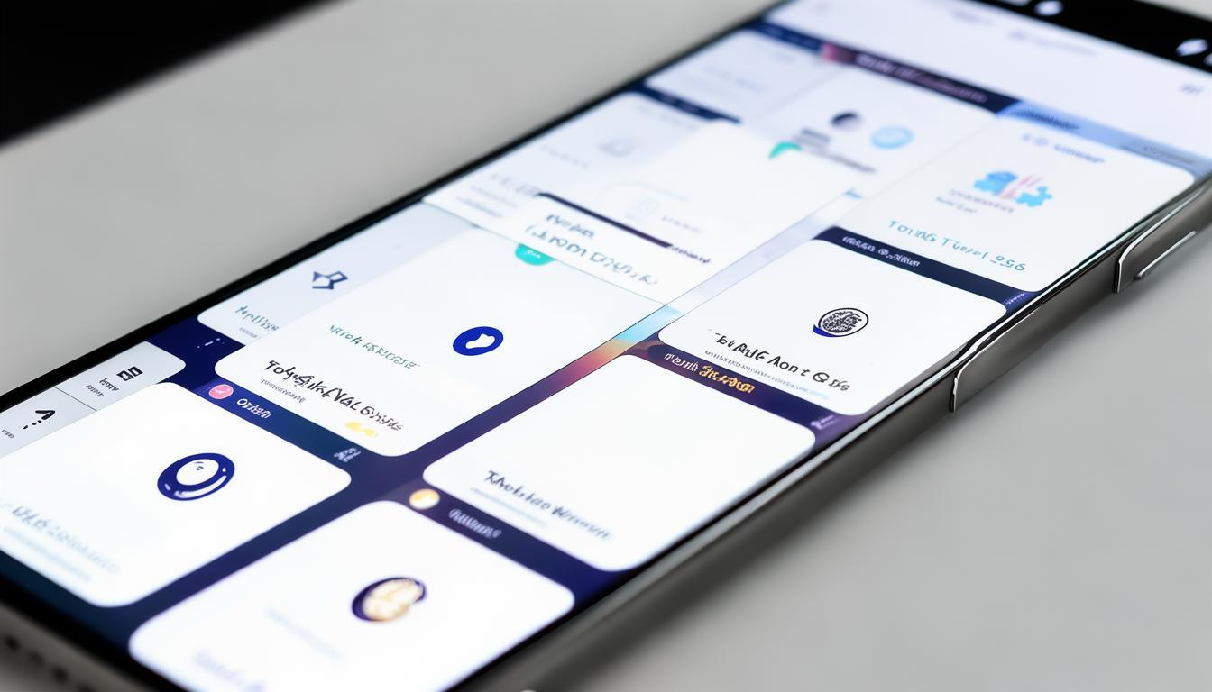 获取Trust Wallet最新版本下载后的指南，让你的资产管理更加高效！_Trust Wallet最新版下载_Trust Wallet账户设置