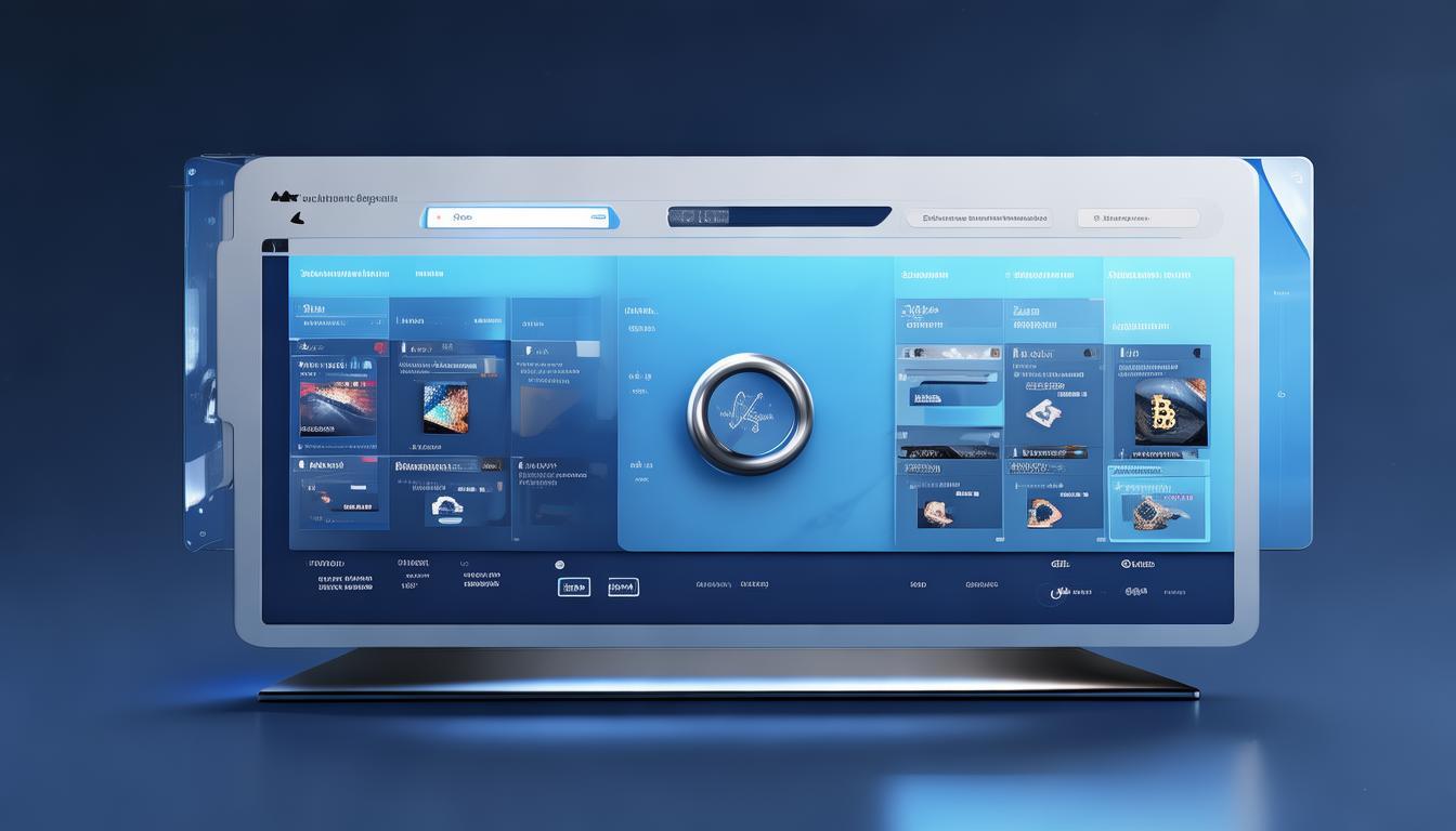 Trust Wallet新版本界面简单明了数字财产管理_Trust Wallet新版本安全加密多重签名机制_Trust Wallet 最新版本带来的用户好处