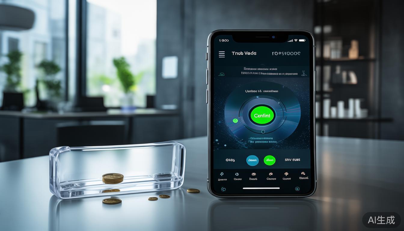 提高投资决策水平_使用Trust Wallet提升投资决策的绝对能力_投资决策机制