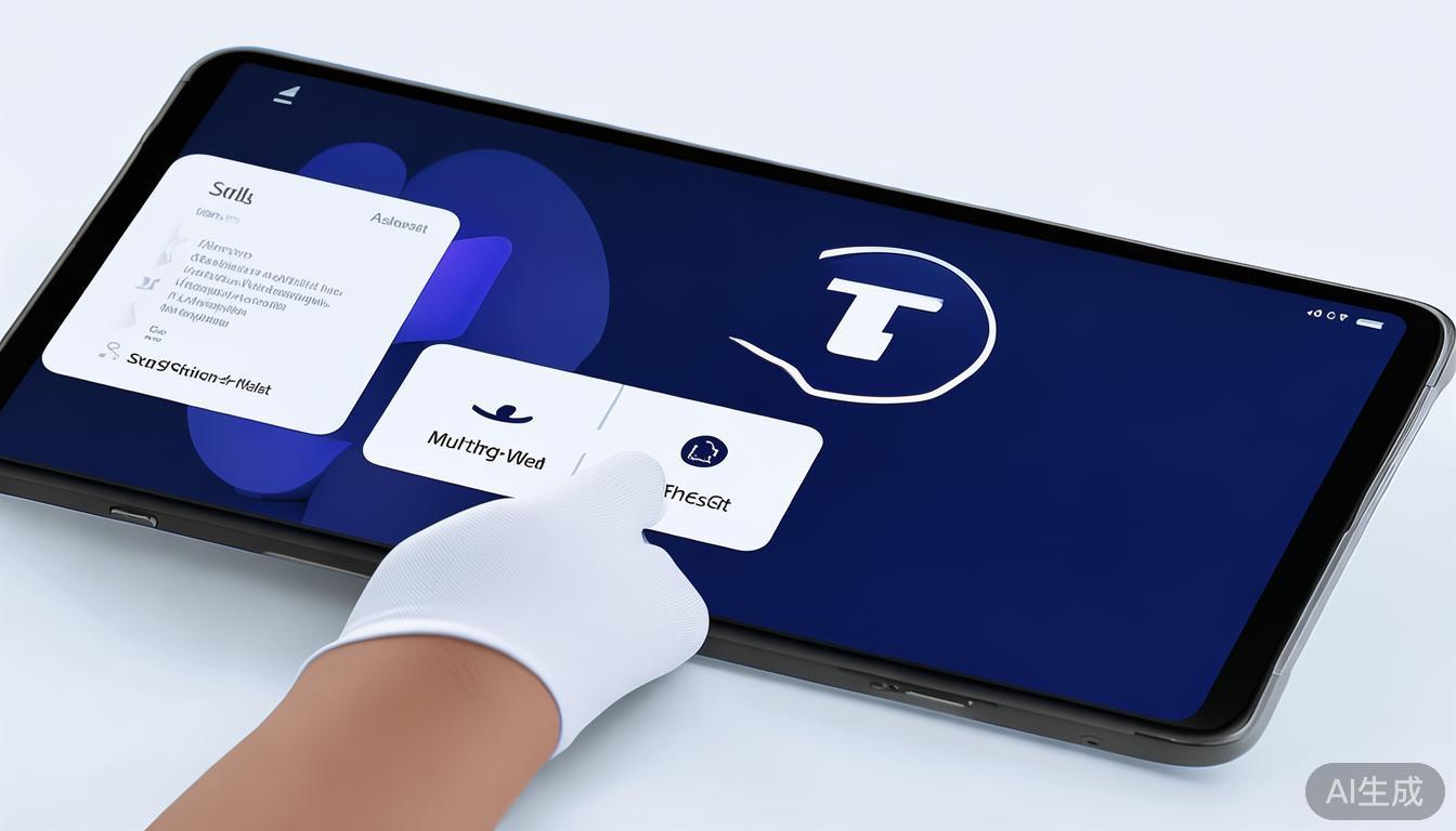 钱包签名失败_钱包显示_如何在Trust钱包中找到多签功能?