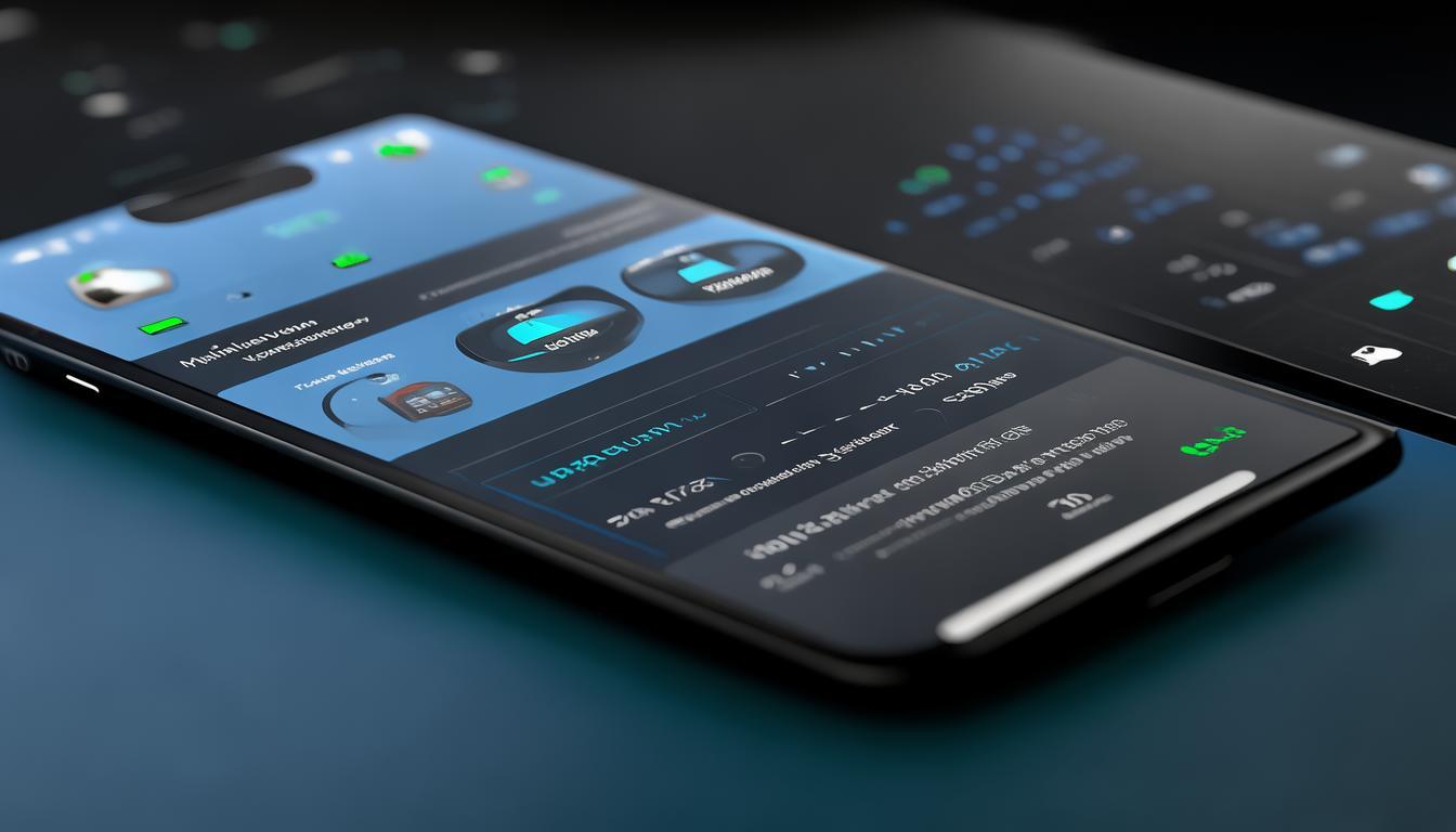 信用与安全:Trust钱包的用户体验提升_用户研究和用户体验_淘宝信用等级提升