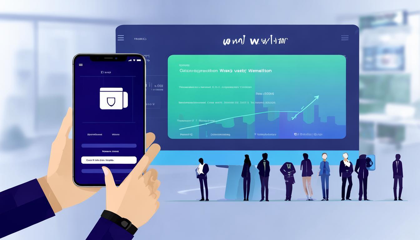 钱包应用是干什么的_激励员工积极性故事_Trust钱包的用户探索与下载积极性