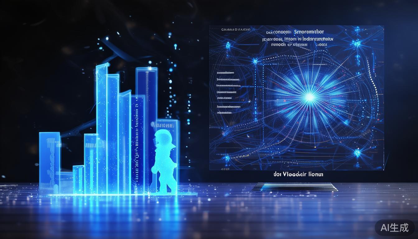 Revenue distribution in Trust Wallet
