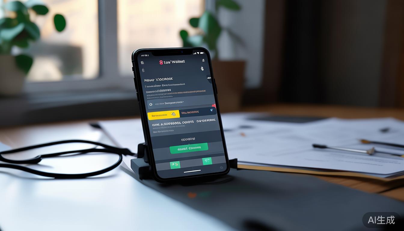 Trust Wallet App 安全性的创新与进步_Trust Wallet App 安全性的创新与进步_Trust Wallet App 安全性的创新与进步