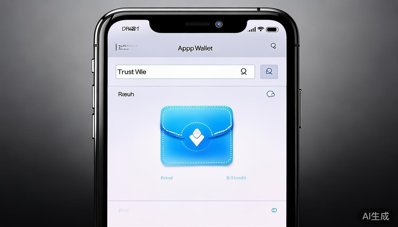 快速获取Trust Wallet的下载链接:适配安卓与苹果用户的指南_安卓适配教程_安卓适配ios