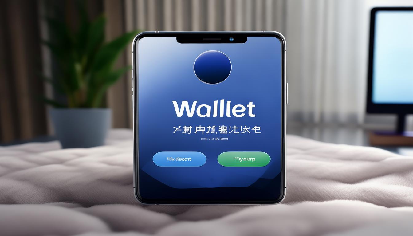 钱包怎么下载_下载trust钱包方法_钱包下载官网