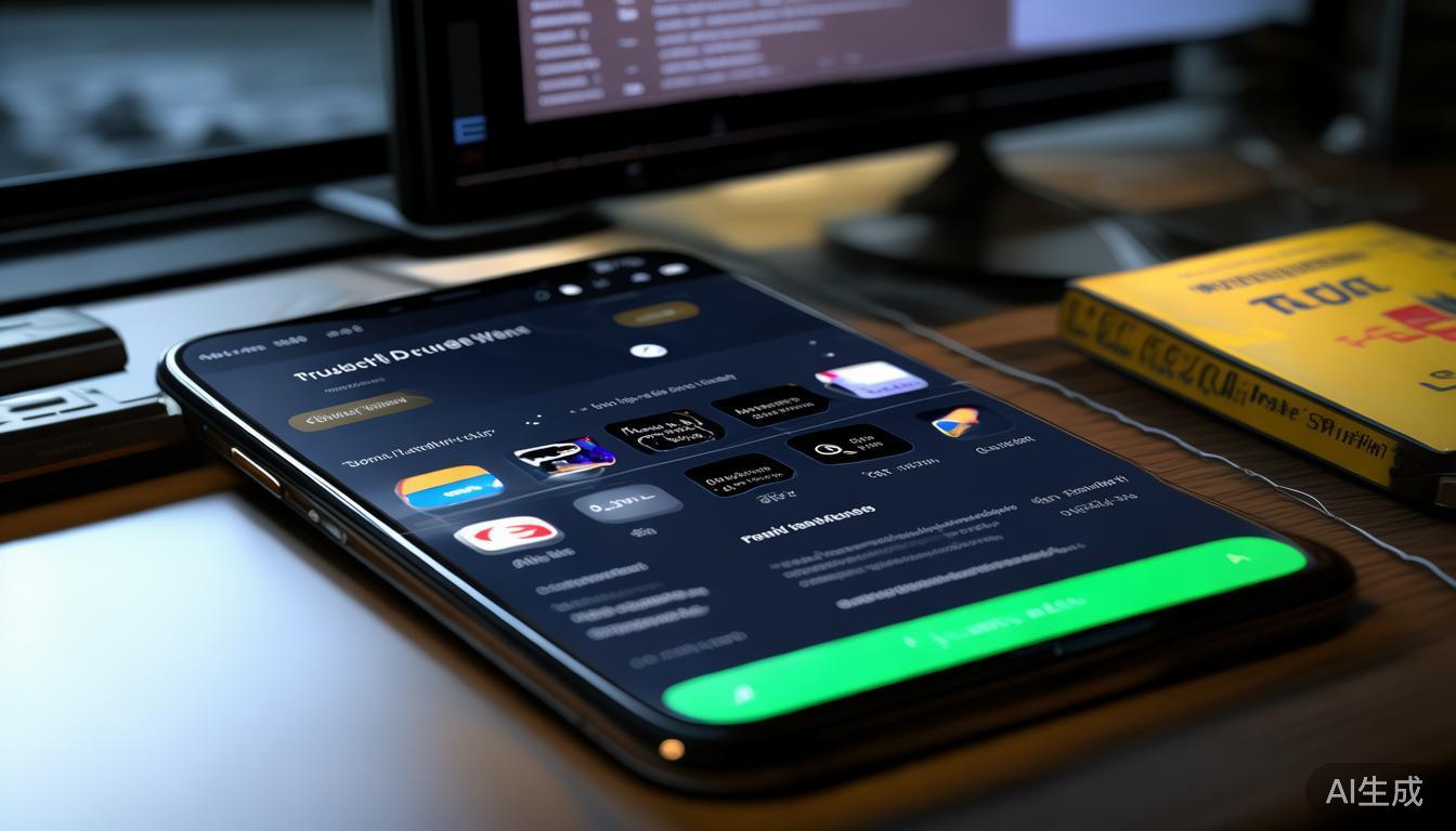 Trust钱包下载过程中的要素控件与影响_金控钱包刷卡安全吗_dns解析过程影响访问吗