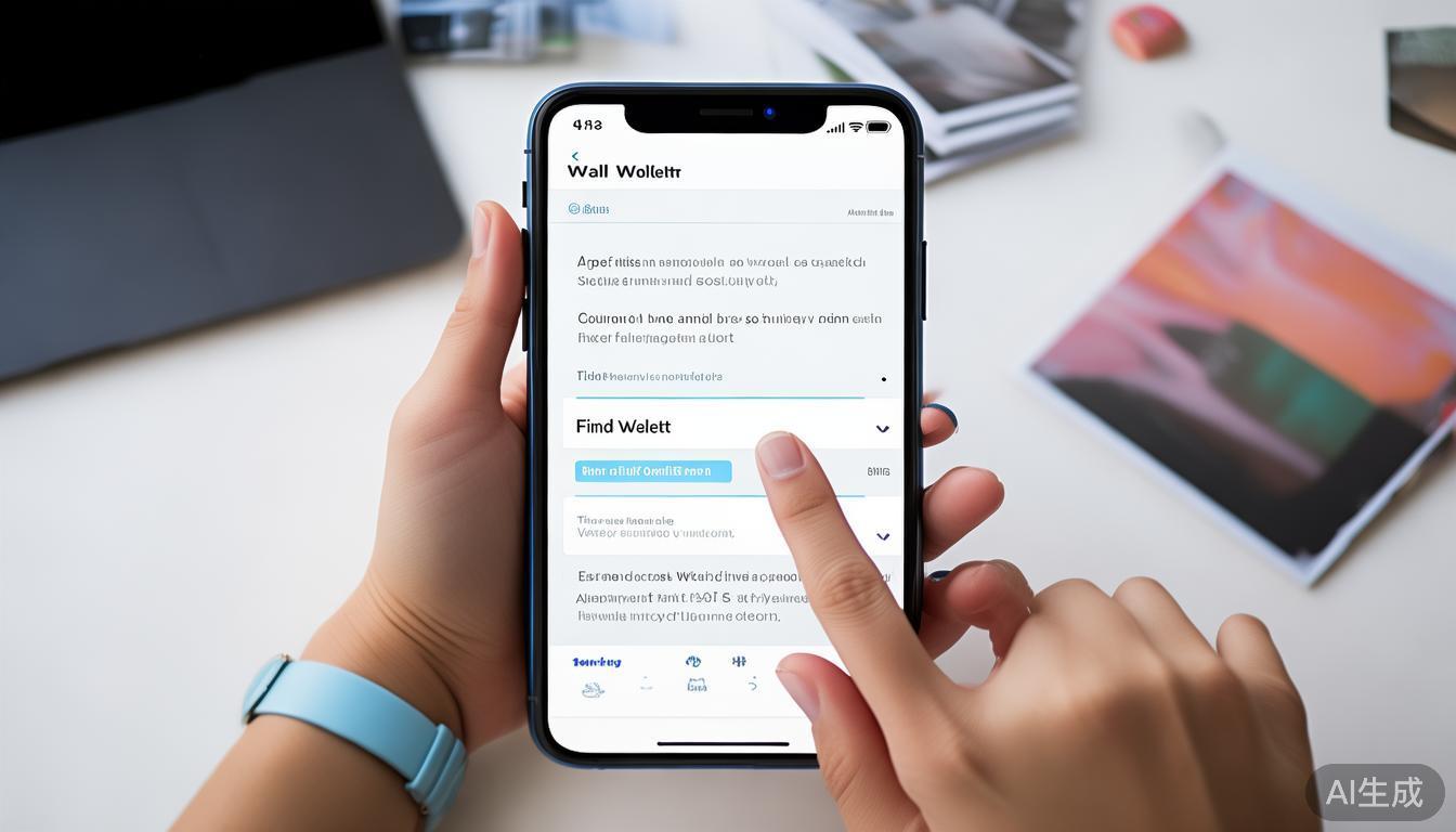 创建及恢复Trust Wallet的详细步骤:保证您的资产安全与无忧_创建及恢复Trust Wallet的详细步骤:保证您的资产安全与无忧_创建及恢复Trust Wallet的详细步骤:保证您的资产安全与无忧