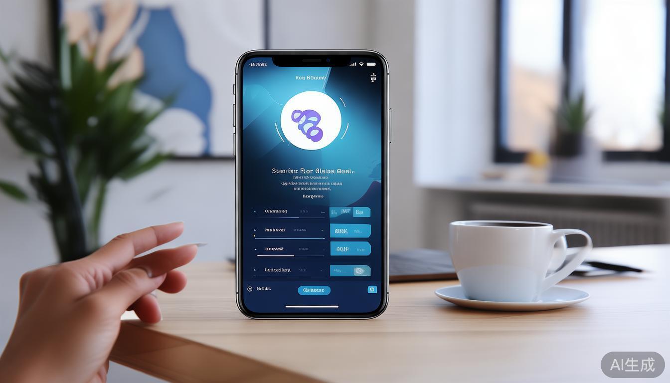 用户反馈:通过Trust Wallet的管理技巧,我的财务目标更容易实现!_反馈财务什么意思_财务反馈问题