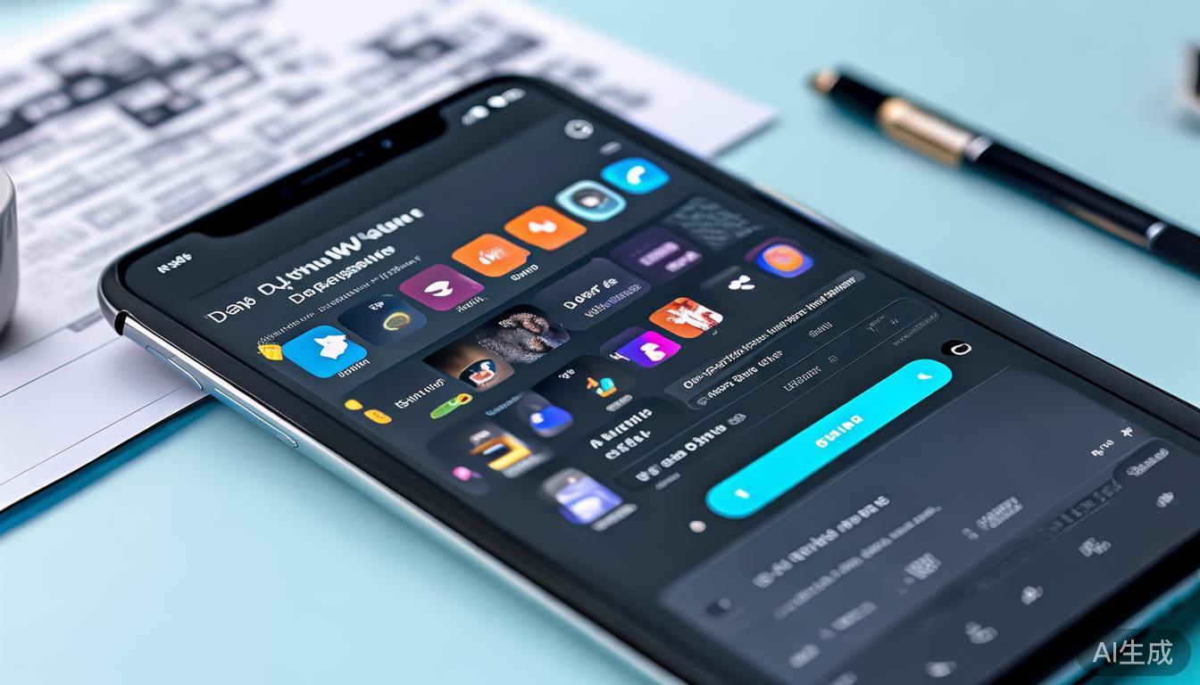 Trust Wallet 官网的安全与市场适应性研究_适应性市场电子书_《适应性市场》