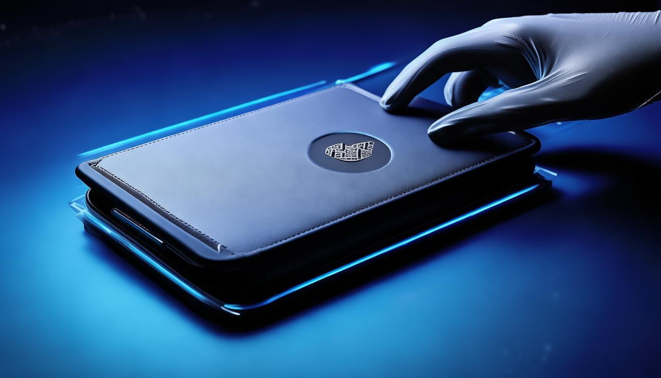 钱包安全_钱包隐私怎么设置_Trust Wallet钱包的隐私保护能力,最新版如何进一步保障用户数据?