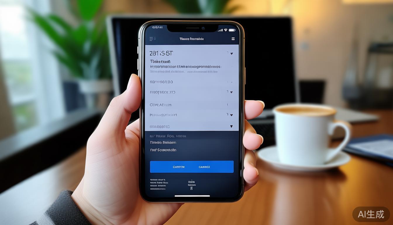 如何在Trust Wallet中设置交易障碍?_障碍设置原则_交易障碍指什么