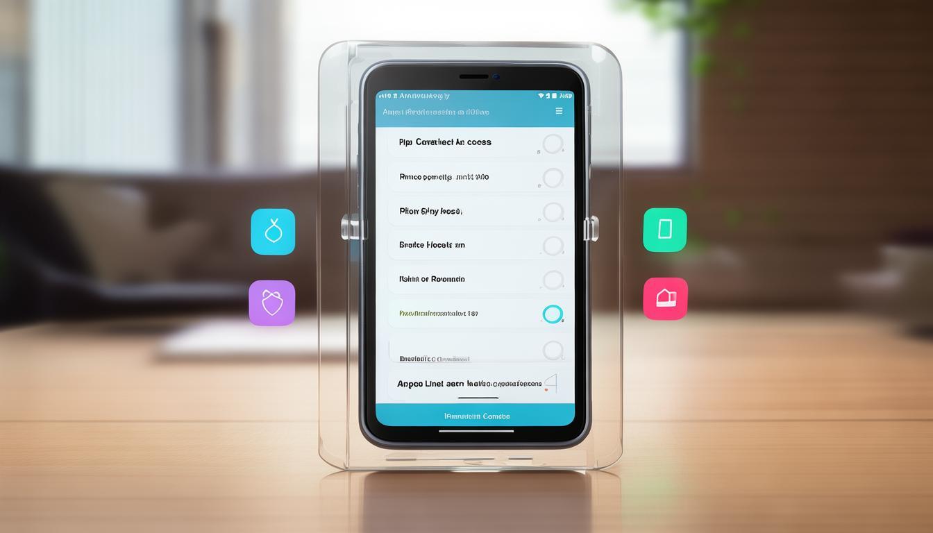 隐私权保护声明-安卓_隐私政策及权限声明_如何确保Trust Wallet安卓版所需权限的合理性,保障你的隐私?