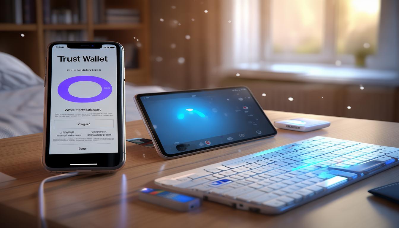 Evolving access as part of Trust Wallet download narratives_Evolving access as part of Trust Wallet download narratives_Evolving access as part of Trust Wallet download narratives