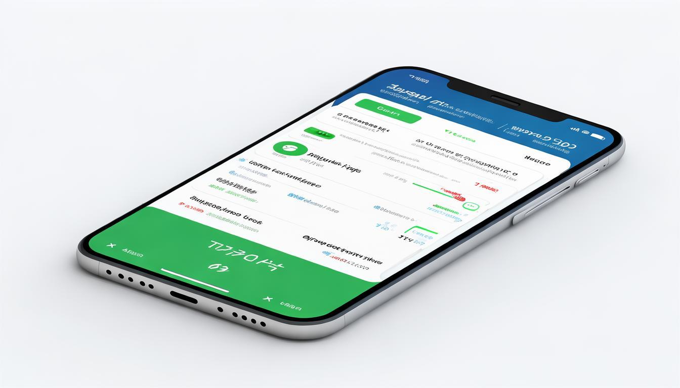 如何利用 Trust Wallet 新版的功能提升投资效率?_效率投资组合_提高投资效率