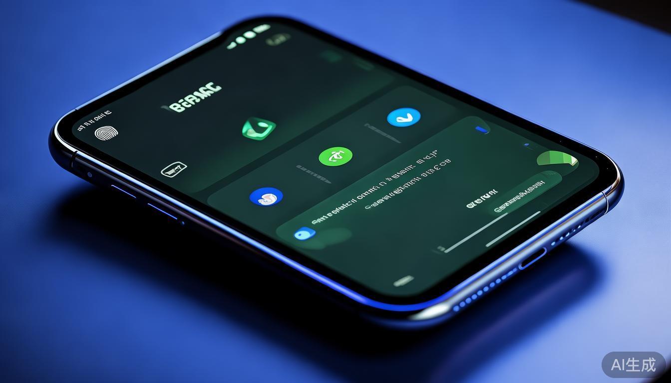 数字钱包中的资产如何变现_使用币安Trust钱包手机版进行数字资产的便捷管理_数字币钱包app