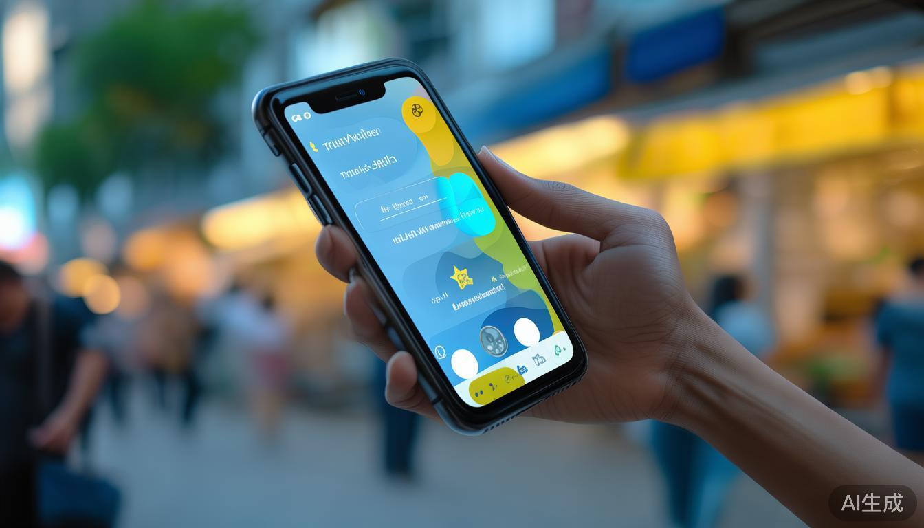 用户反馈数据分析_Trust Wallet的用户数据与市场反馈_反馈数据什么意思