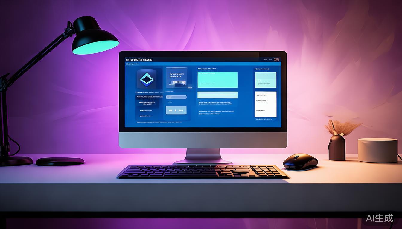 数字艺术交易平台_数字艺术市场_使用Trust Wallet进行NFT交易的步骤与技巧:数字艺术新趋势