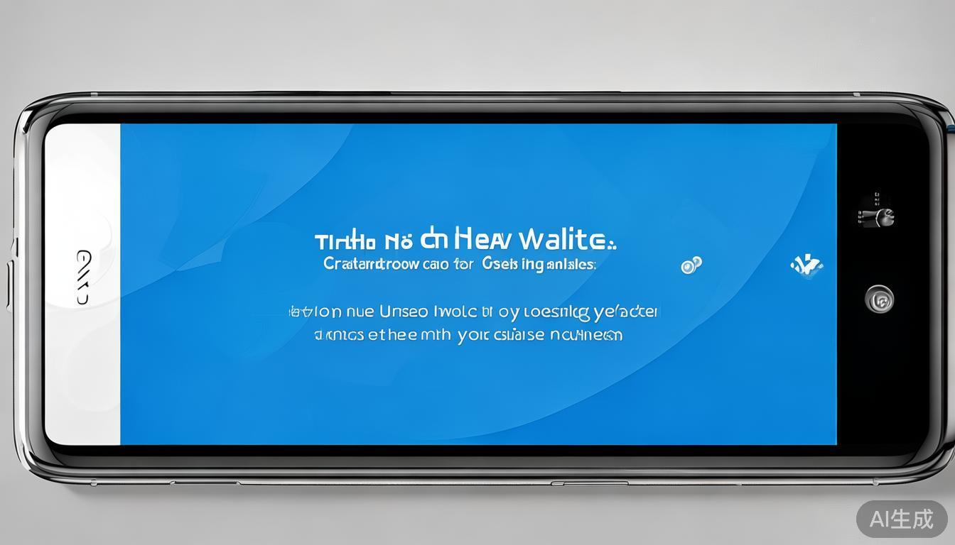 无缝线钱包_下载Trust钱包的过程:如何从官网入口实现无缝转换与快速安装!_银联钱包下载官网