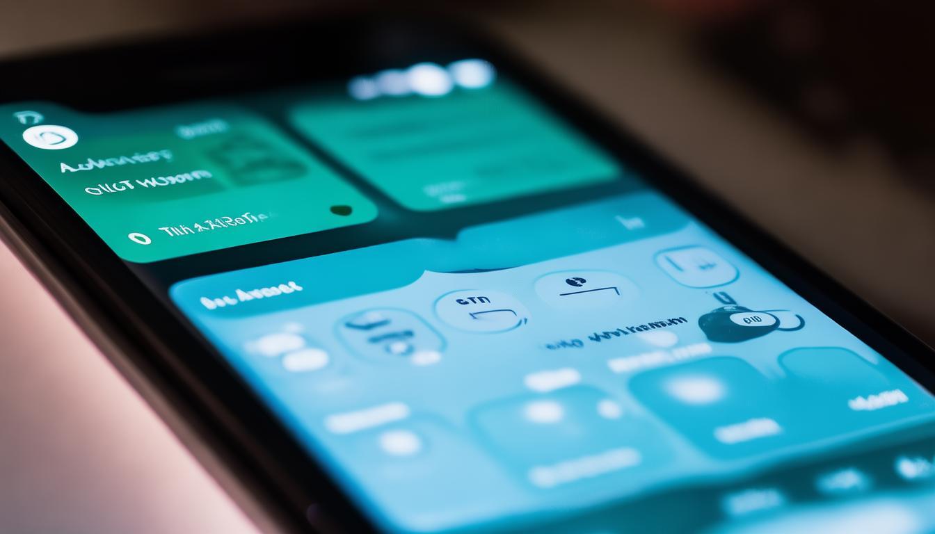 如何在Trust Wallet中实现资产流动管理与下载?_流动资产下载_流动资产在哪里找