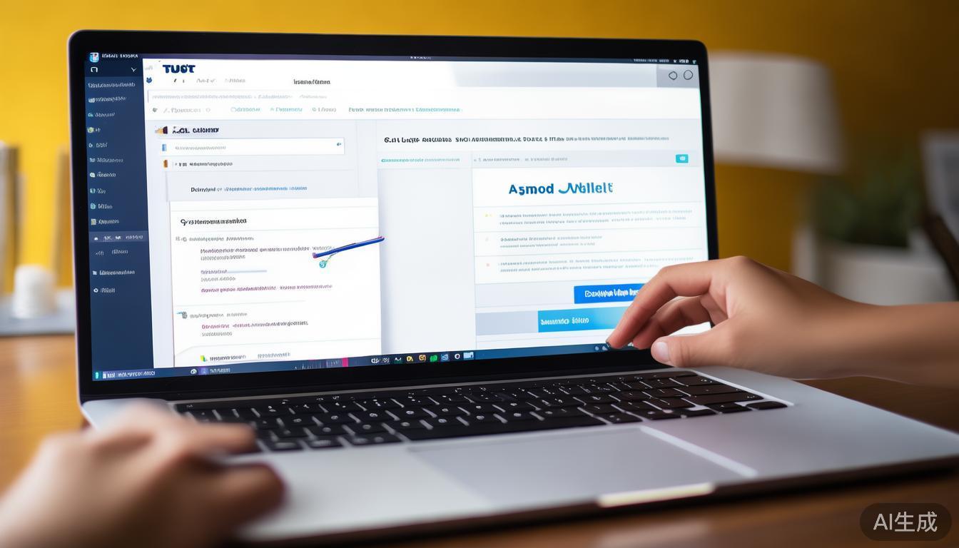 洞察市场行情_洞察趋势开创未来_Trust Wallet的下载过程及市场趋势洞察