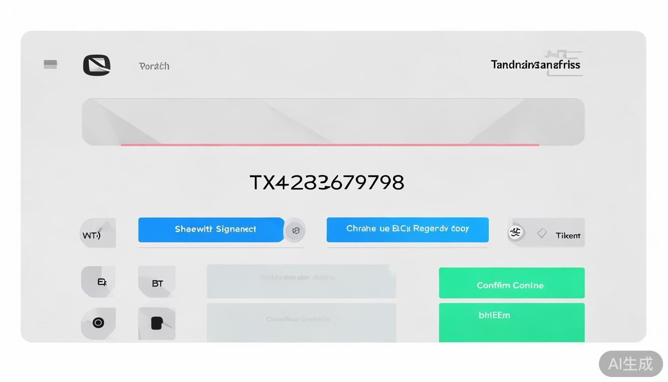 如何在Trust钱包中实施多签转移?_钱包转到交易所用什么地址_钱包转交易所手续费