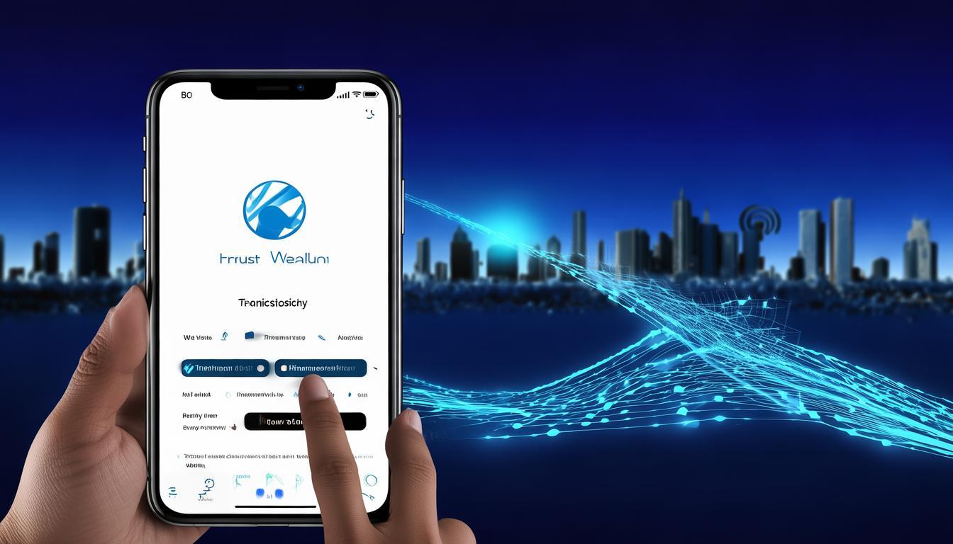 Breaking down constraints for seamless Trust Wallet access_Breaking down constraints for seamless Trust Wallet access_Breaking down constraints for seamless Trust Wallet access