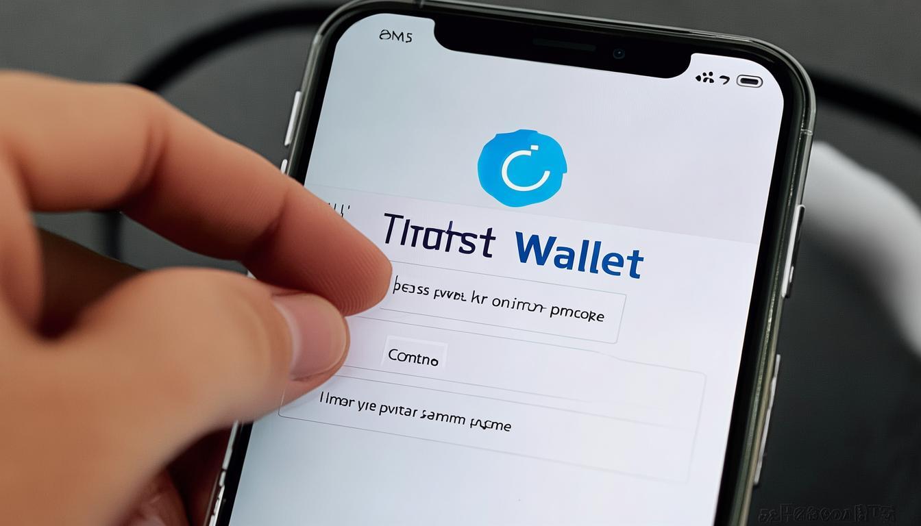 Trust Wallet常见问题解答:新用户必读的使用技巧与攻略!_解题攻略_解释攻略