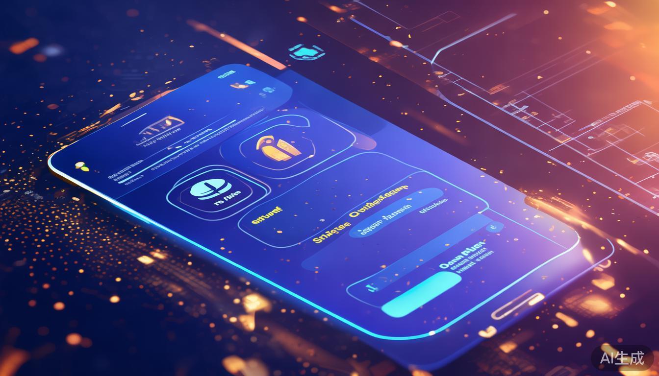 Trust Wallet 官网中的数字资产流通机制_Trust Wallet 官网中的数字资产流通机制_Trust Wallet 官网中的数字资产流通机制
