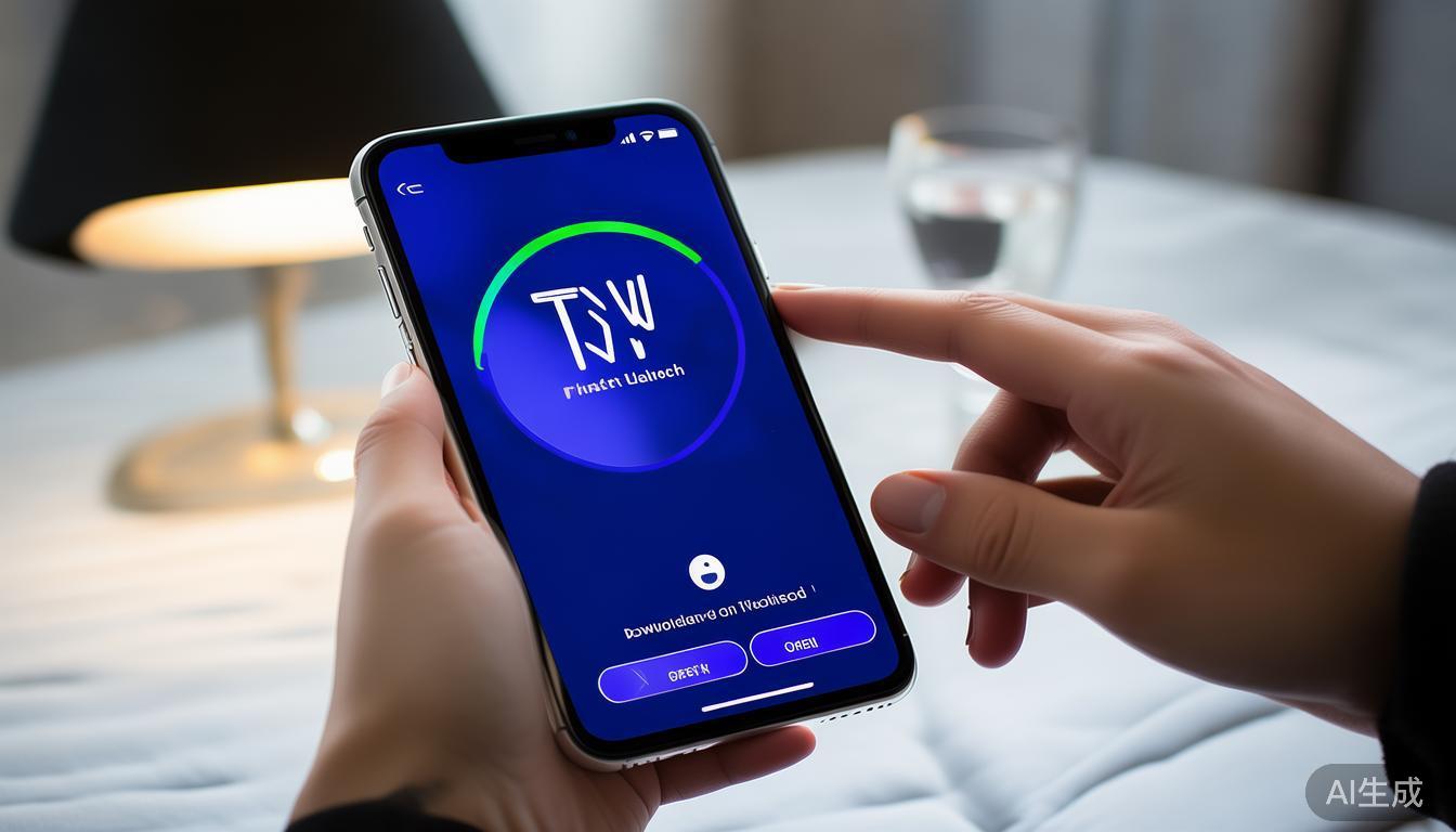Examining the nuances in Trust Wallet download experience_Examining the nuances in Trust Wallet download experience_Examining the nuances in Trust Wallet download experience