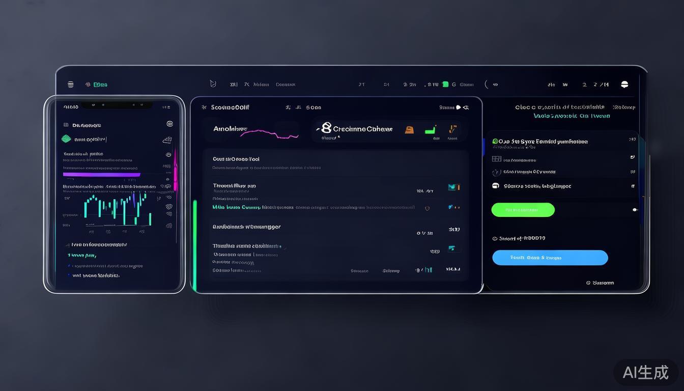工业机器人操作与应用实践教程_钱包使用教程_用户分享:围绕Trust Wallet钱包的最佳投资实践与操作技巧。