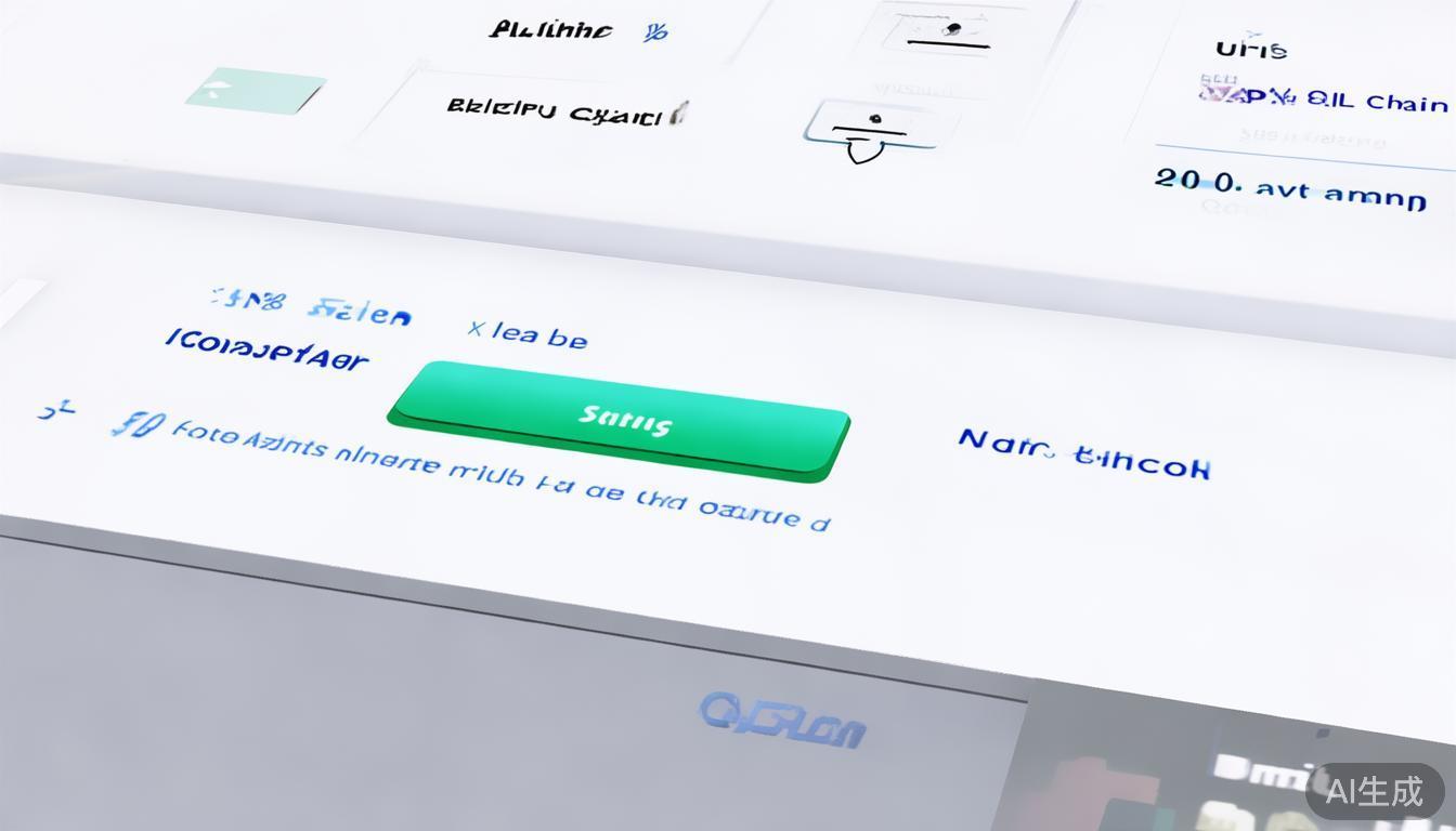 质押软件_如何利用Trust Wallet下载进行质押？_质押平台网站