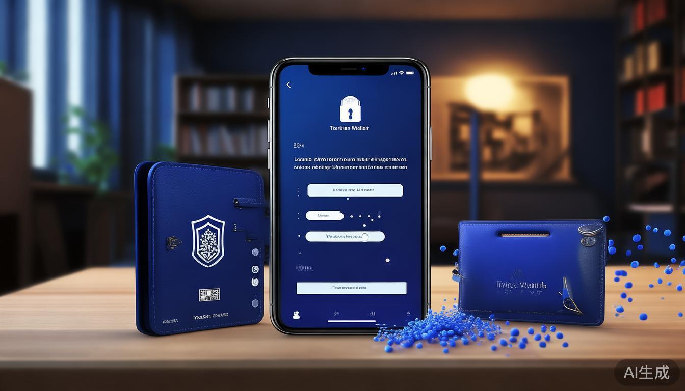 用户评论:使用Trust Wallet官网版下载后,我的数字资产管理变得更简单!_数字资产百科_资产数字化是什么意思