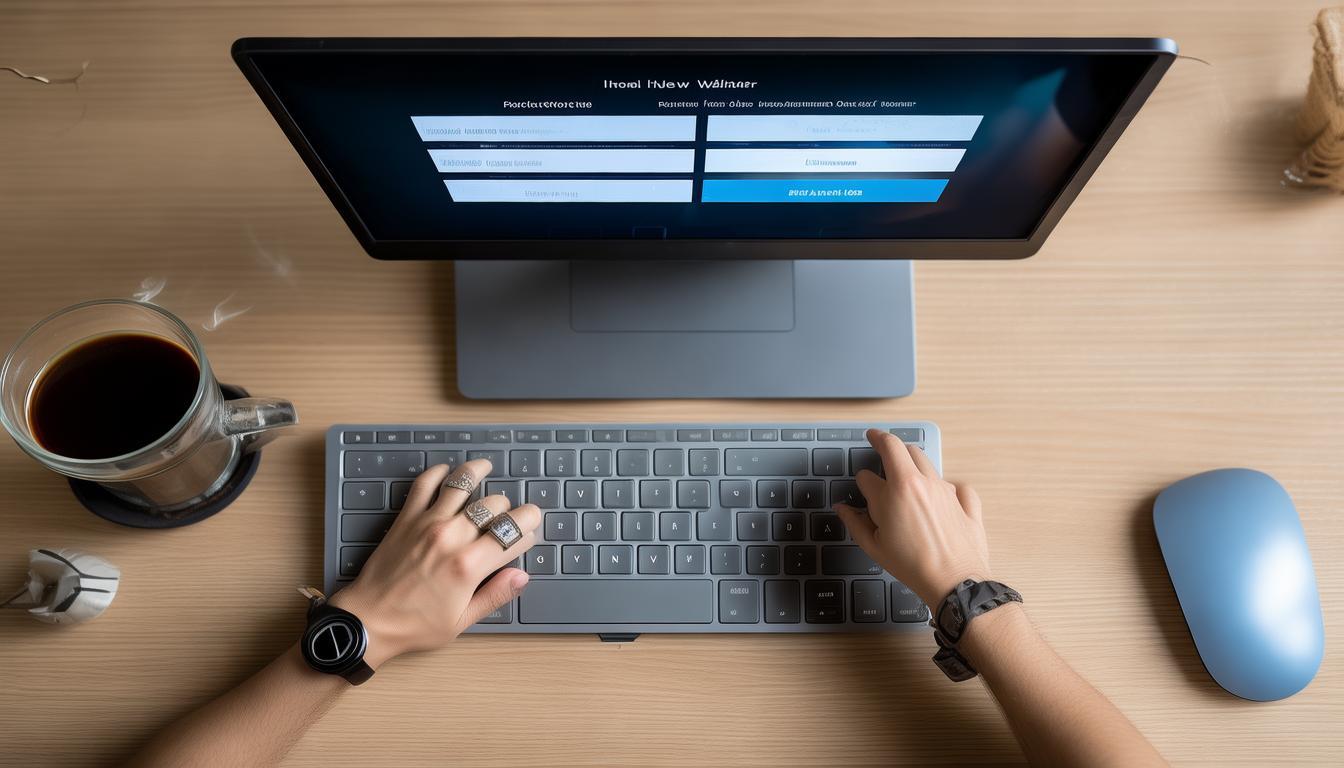 短钱包制作_如何在短时间内完成Trust钱包的下载与安装,让交易变得更加便捷?_简单钱包app