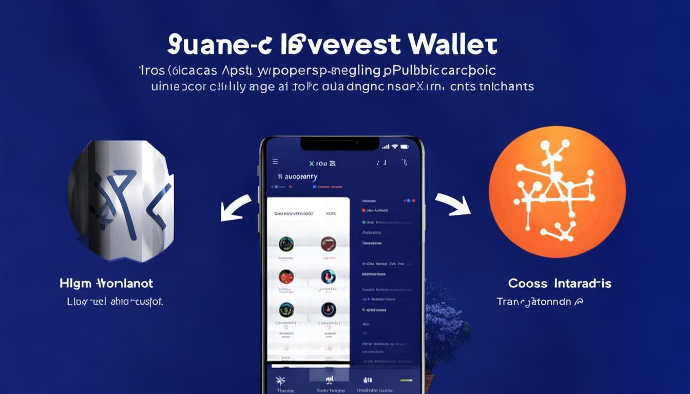 区块链filcoin_ⅰbc区块链_Trust Wallet 多链战略:官方支持的区块链列表