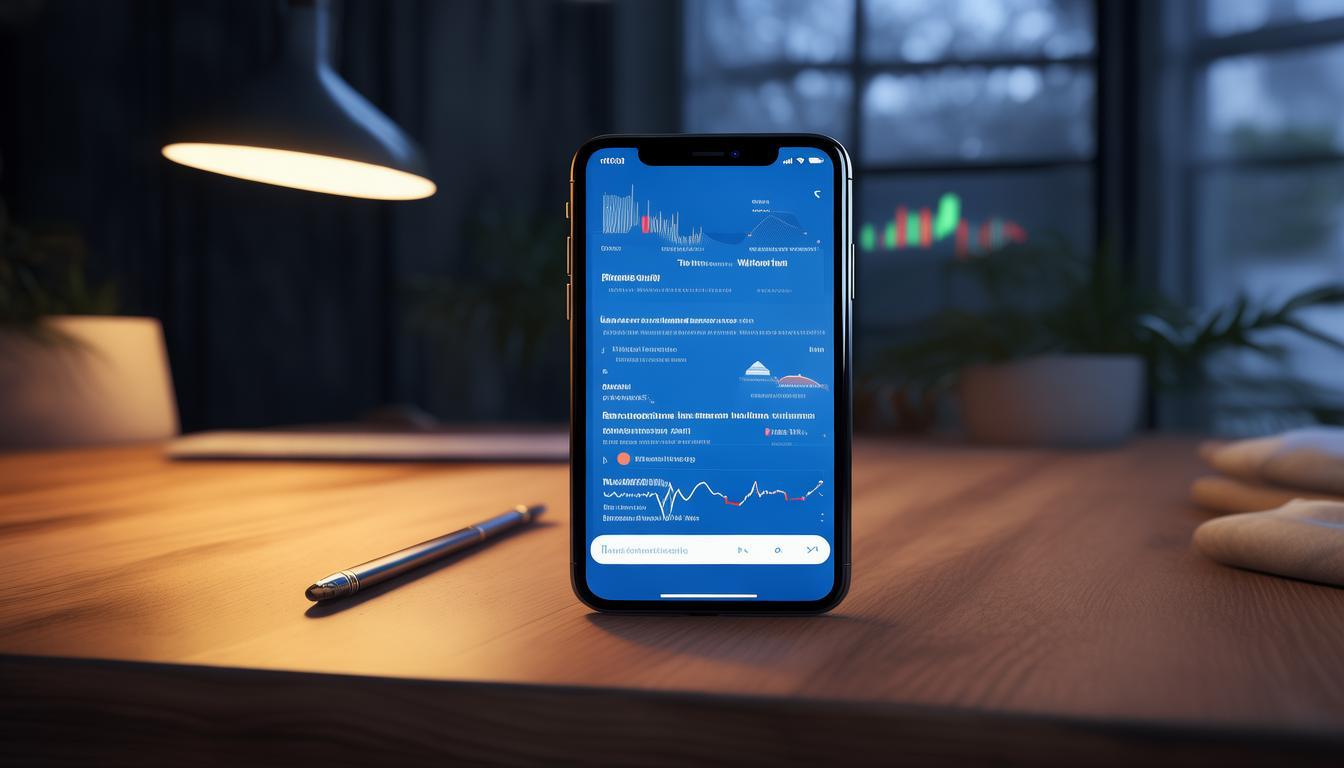 使用Trust Wallet苹果版获得市场的洞察力_使用Trust Wallet苹果版获得市场的洞察力_使用Trust Wallet苹果版获得市场的洞察力