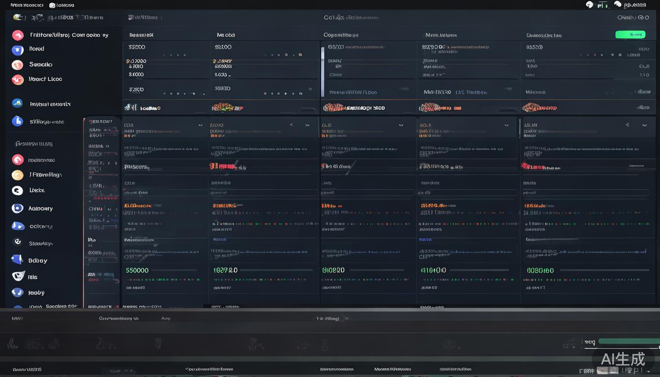 用户体验优化_用户体验与品牌价值_Trust Wallet钱包最新版的界面变化及其对用户体验的影响全解析!