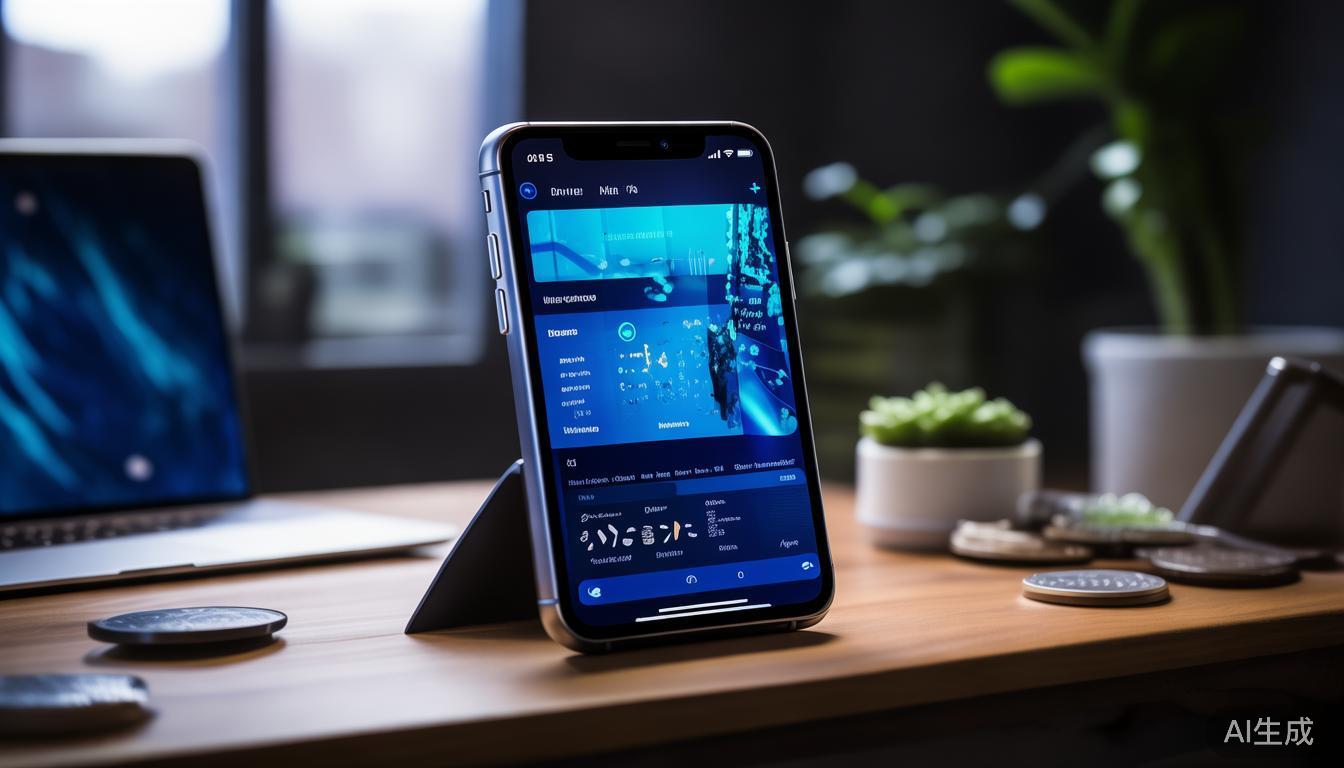 app市场定位_定位市场是什么意思_Trust Wallet的市场定位与下载方案