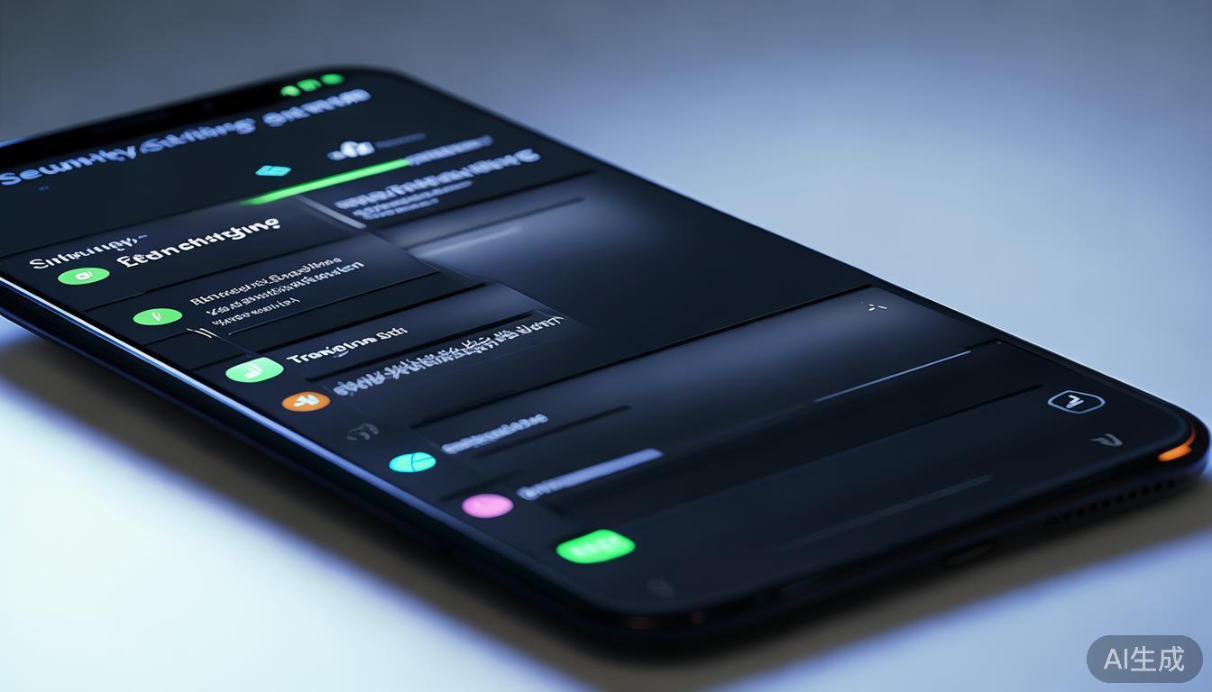 确保安全生产和年检安全_如何确保在Trust Wallet钱包最新版中启用所有安全功能以保护资产?_确保粮食安全