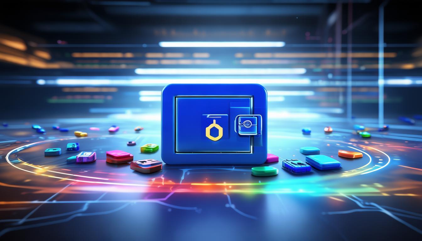 app市场评估_Trust Wallet下载后的市场综合评估与建议_评估模式错误