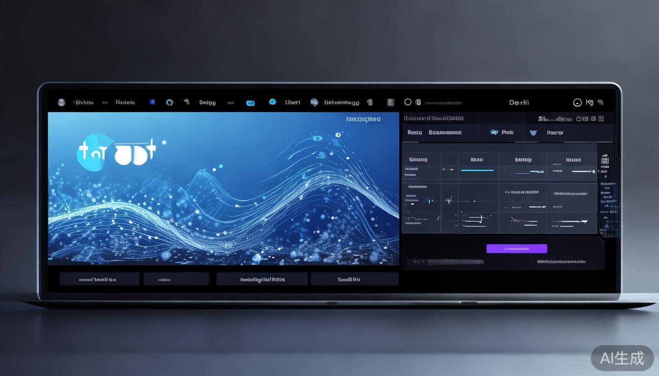 钱包加密货币_加密钱包开源_使用Trust钱包与其他加密平台的整合：便捷交易与资产管理的最佳实践