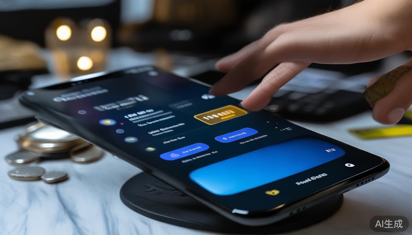 钱包如何交易_钱包dex交易_新手必知:通过Trust钱包安卓下载来获取安全的交易环境!