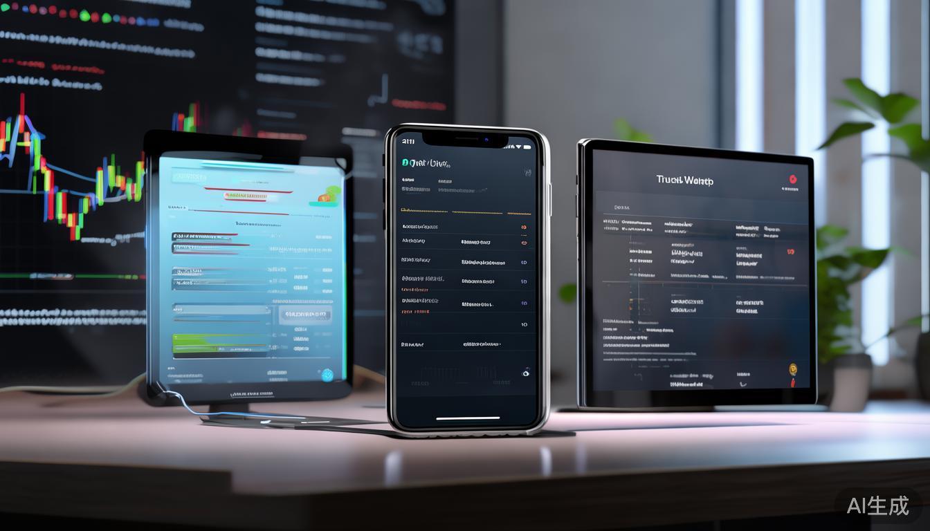 Trust Wallet 官网中的数字资产流通机制_Trust Wallet 官网中的数字资产流通机制_Trust Wallet 官网中的数字资产流通机制