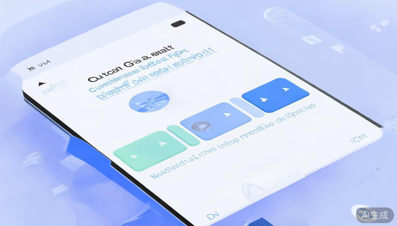 Trust Wallet 新版本的自定义设置功能_windows定义更新_版本用来定义软件配置项的