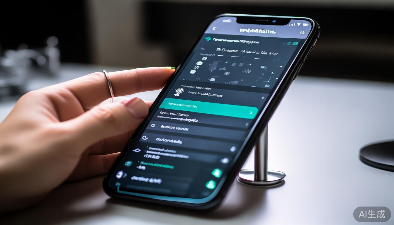 信任Trust钱包官网入口:让你的财富管理更可靠与安全!_钱包平台正规吗_钱包官方网站