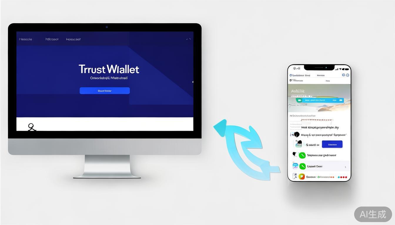 Promoting skilled navigation in downloading Trust Wallet_Promoting skilled navigation in downloading Trust Wallet_Promoting skilled navigation in downloading Trust Wallet