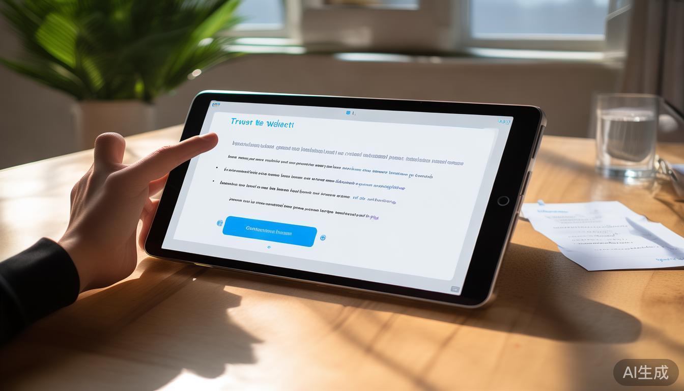 Trust钱包用户如何提升恢复技能?_钱包怎么恢复余额_钱包修复中