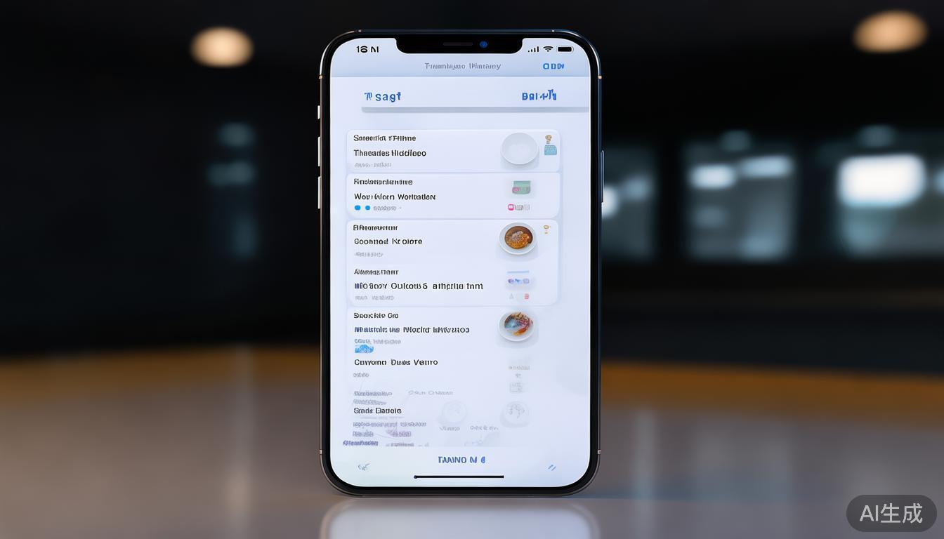 如何在Trust Wallet苹果版中进行交易记录查看?_apple交易记录_iphone的交易记录查询