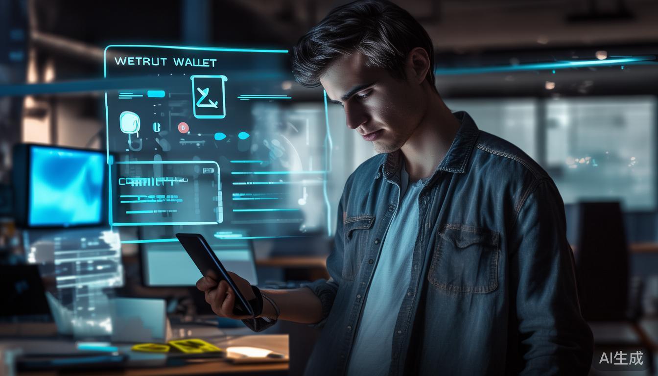 Trust Wallet user experiences colliding with download requirements_Trust Wallet user experiences colliding with download requirements_Trust Wallet user experiences colliding with download requirements